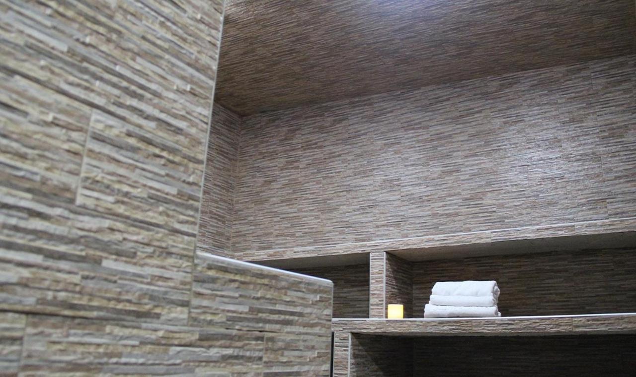 Aw Hotel Salitre Real Bogota Exterior photo