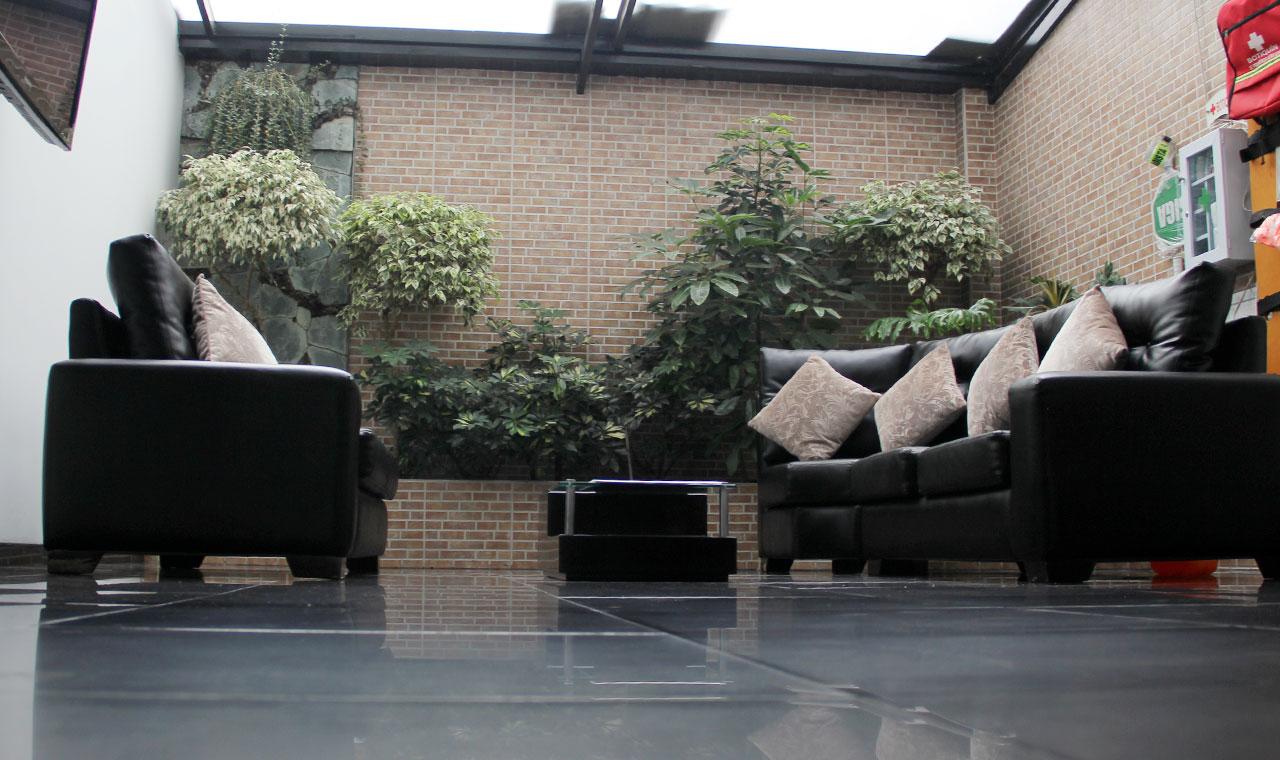 Aw Hotel Salitre Real Bogota Exterior photo