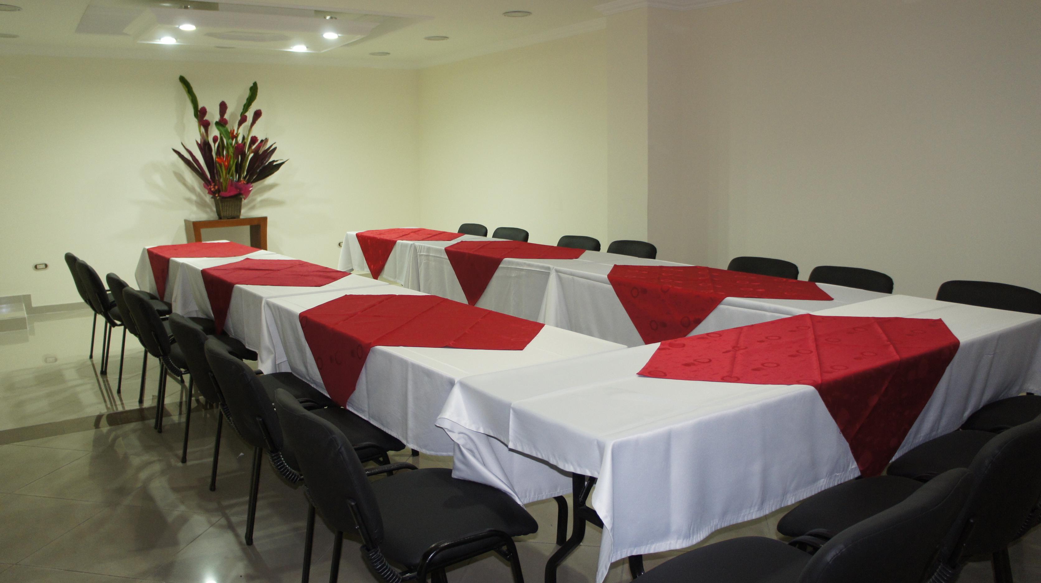 Aw Hotel Salitre Real Bogota Exterior photo