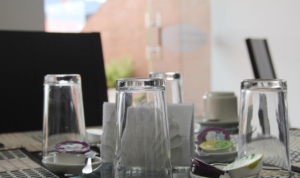 Aw Hotel Salitre Real Bogota Exterior photo