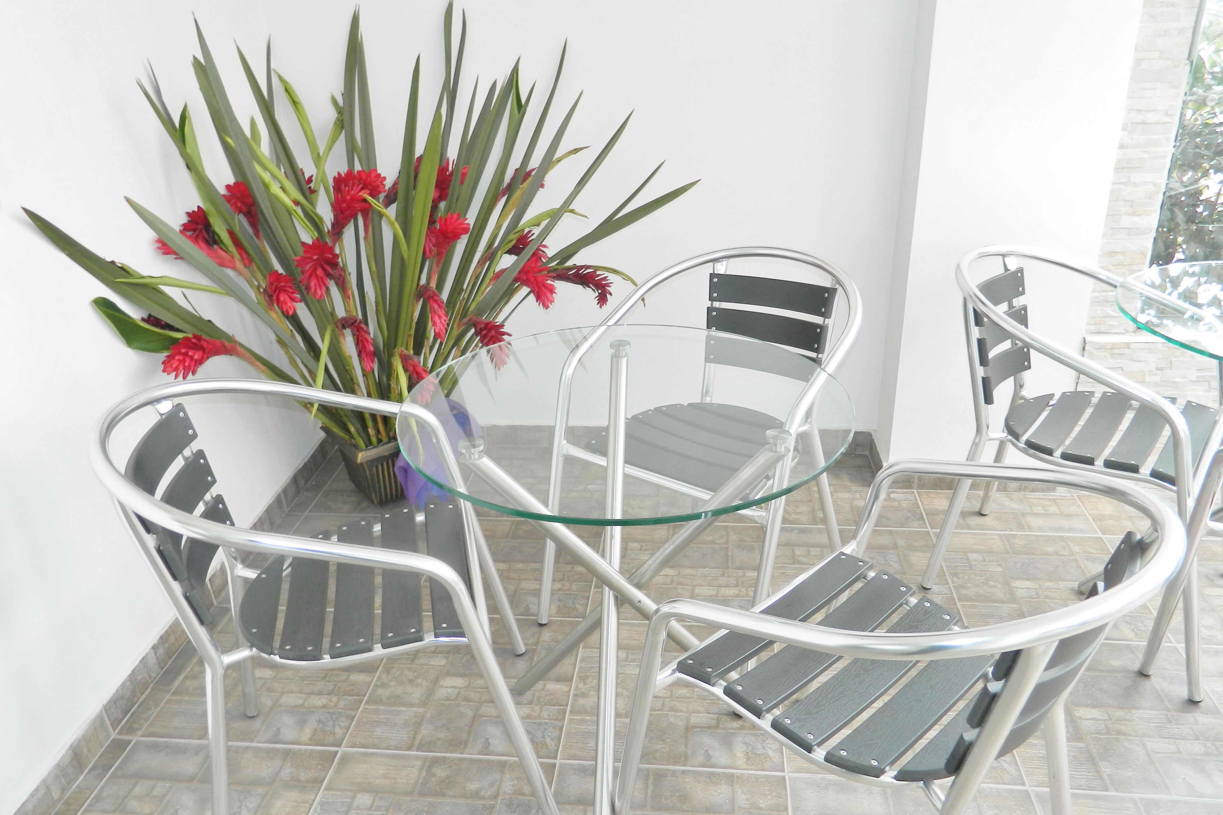 Aw Hotel Salitre Real Bogota Exterior photo